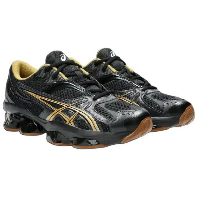 KIKO KOSTADINOV x Asics GEL-Quantum Zientzia
