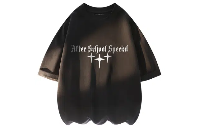 AFTER SCHOOL SPECIAL SS24 logoT