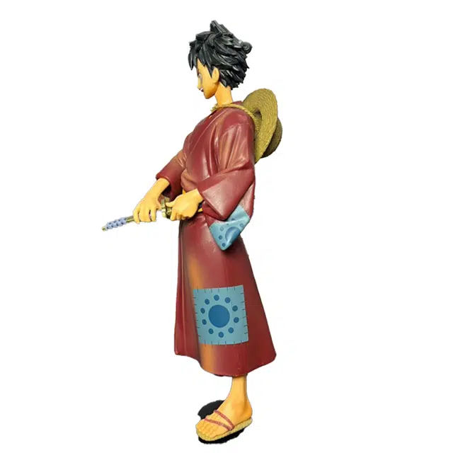 BANPRESTO DXF