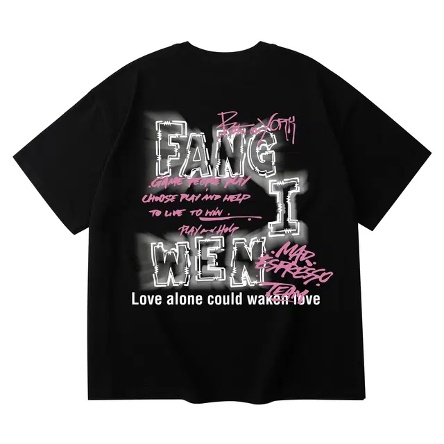 F.I.W FANGIWEN T