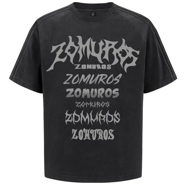 zomuros cleanfit T