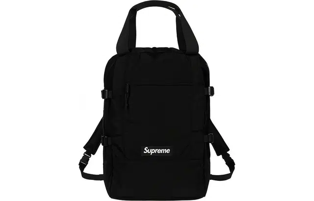 Supreme SS19 Tote v