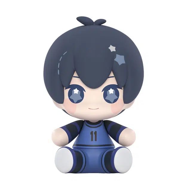 GSC Huggy Q