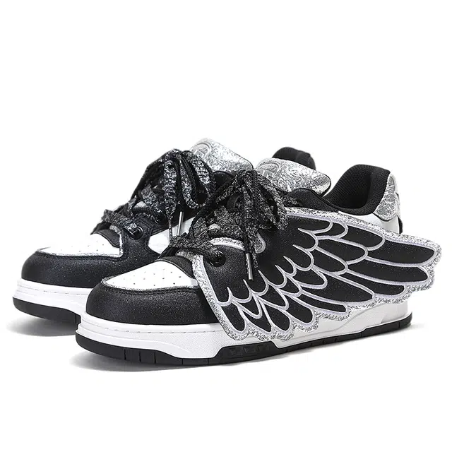 ADCDAVINCI Wing Feather Series