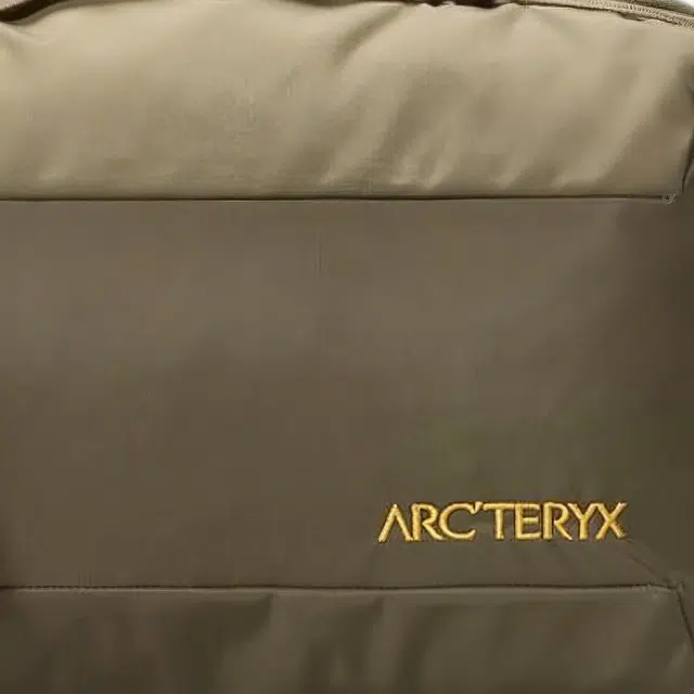 Arcteryx Index