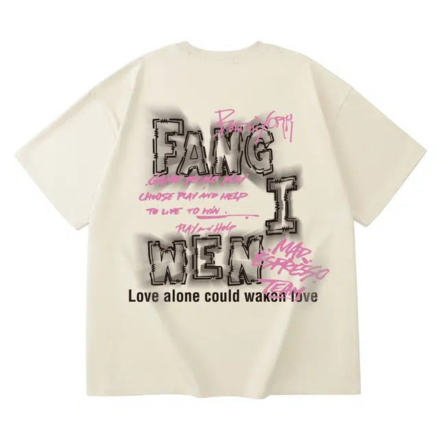 F.I.W FANGIWEN T