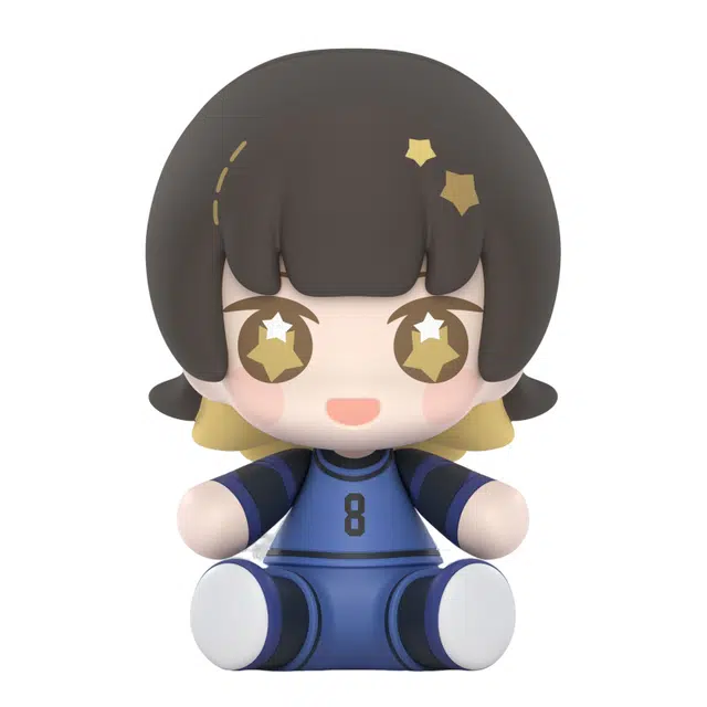GSC Huggy Q