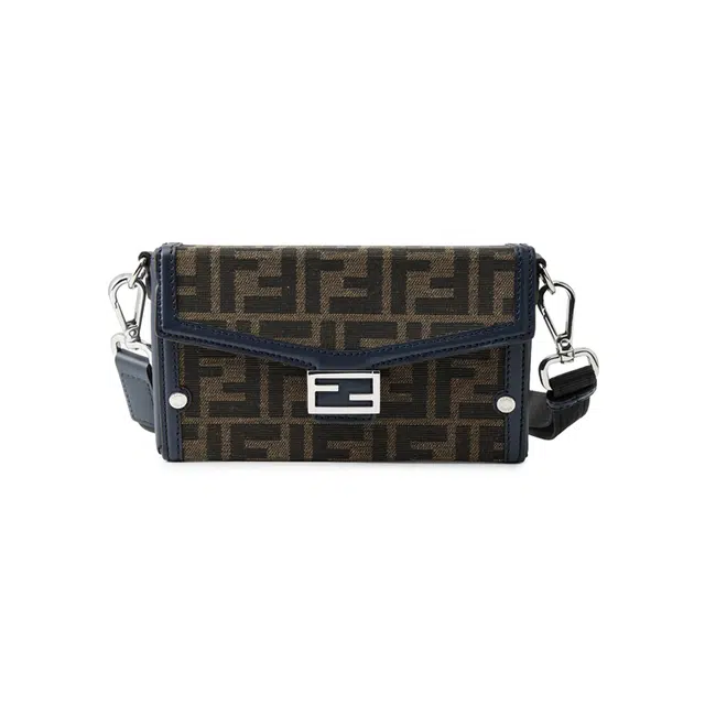 FENDI BaguetteTrunk FF