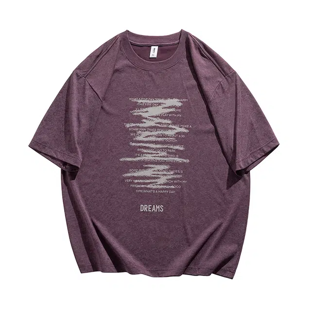 PAINT STAIN T