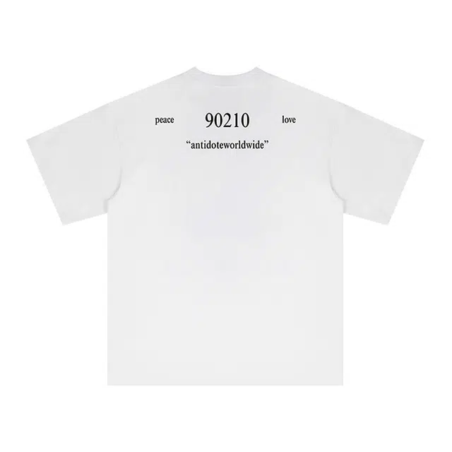 antidote worldwide T