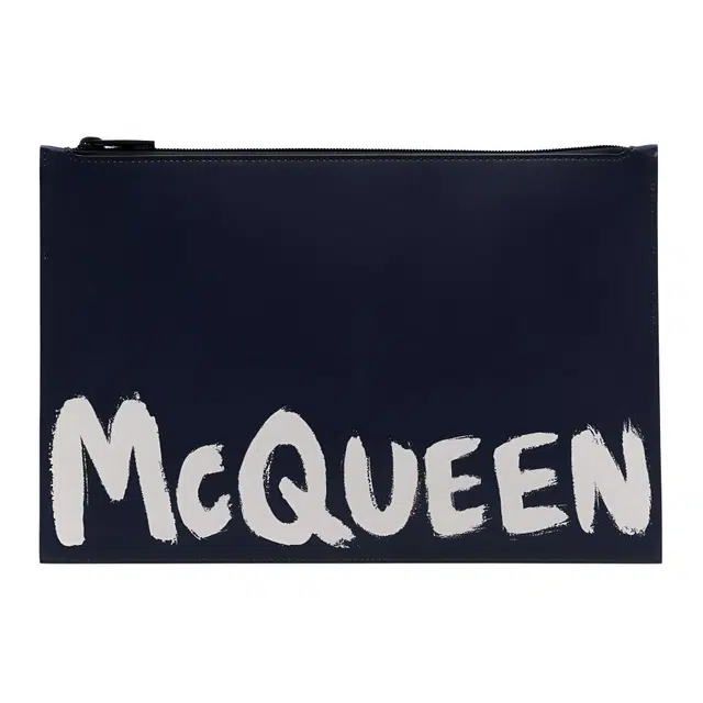 Alexander McQueen Logo