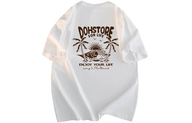 DOH STORE logoT