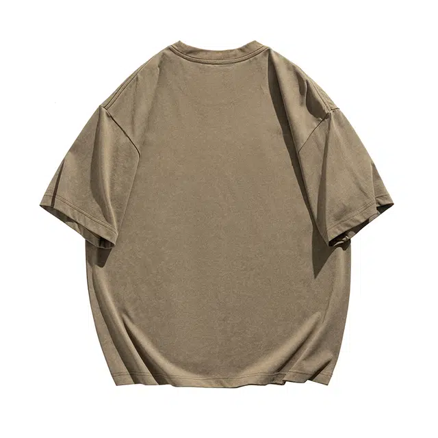 PAINT STAIN T