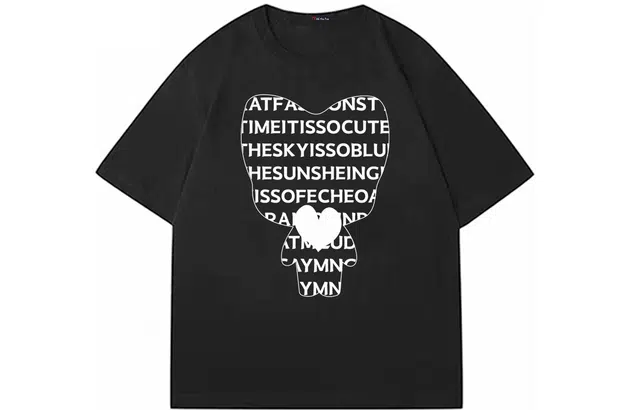ALI THE FOX T