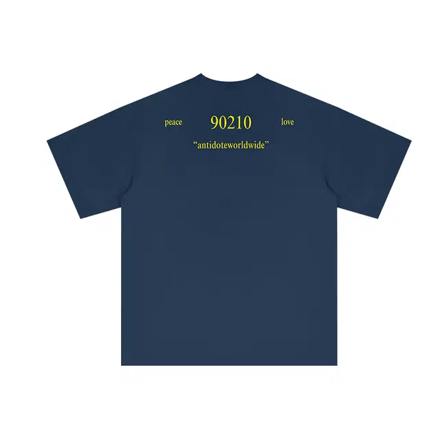 antidote worldwide T