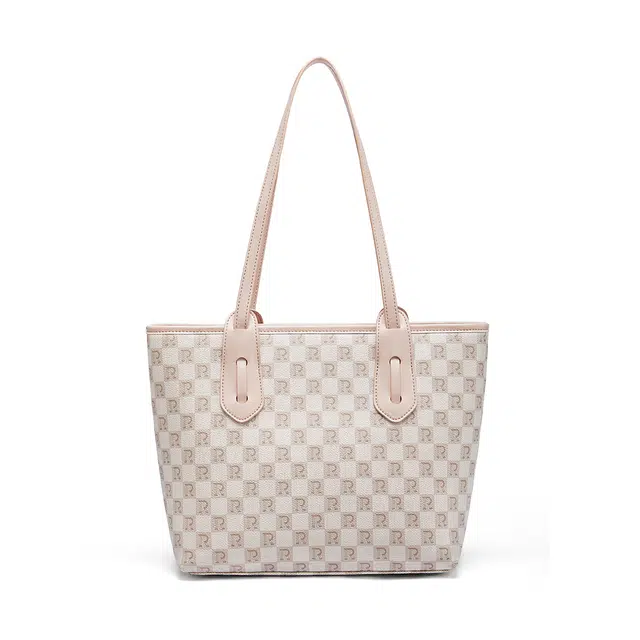 PVC Tote