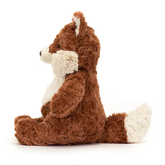 JELLYCAT Mortimer Fox 22cm