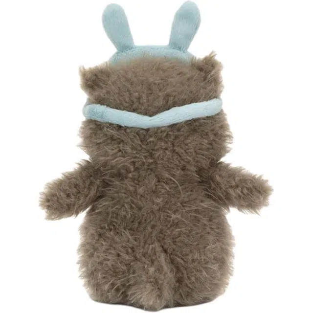 JELLYCAT Audrey Hootsoftly 20cm