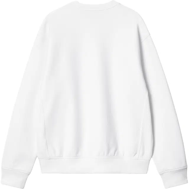 Carhartt WIP SS24 American Script Sweat