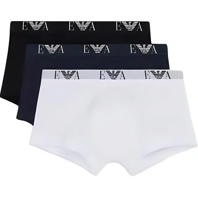 EMPORIO ARMANI Logo 3