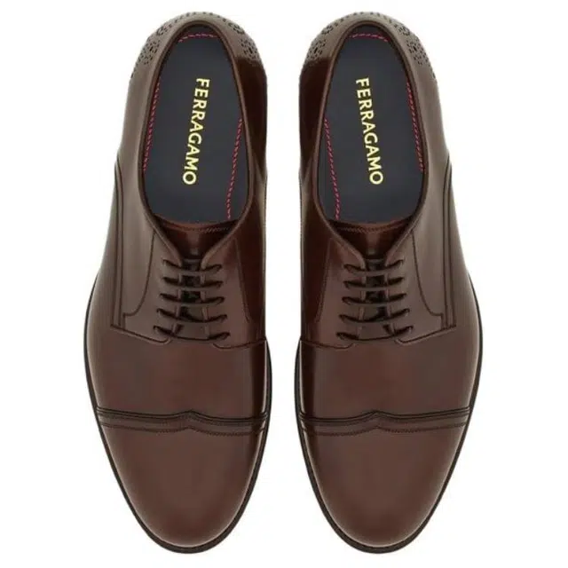 FERRAGAMO