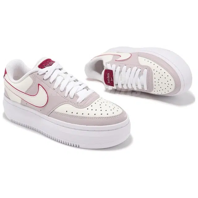 Nike Court Vision Alta