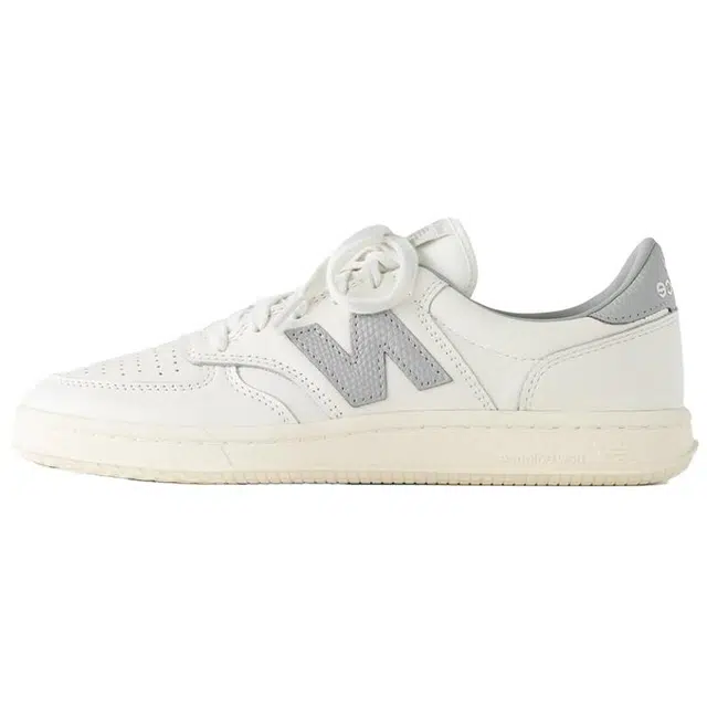 AIME LEON DORE x New Balance T500 White Grey