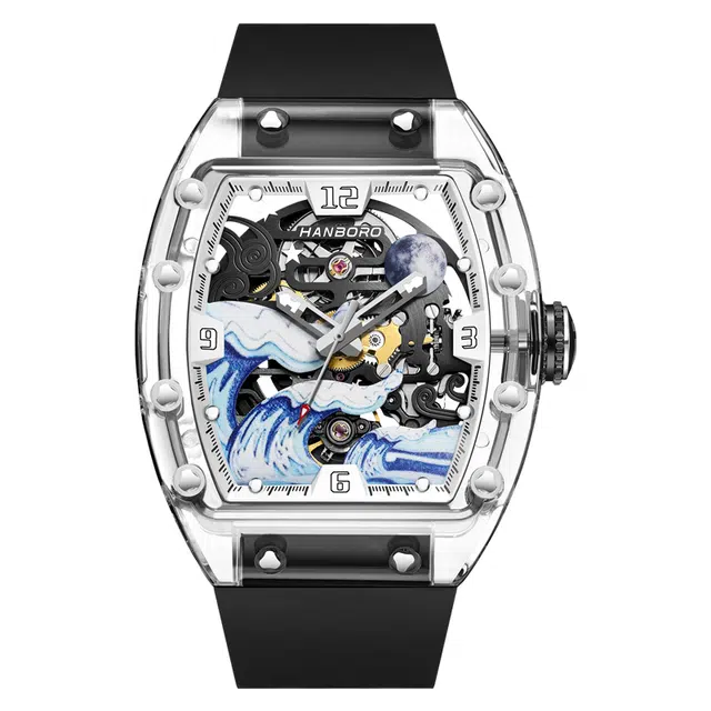 HANBORO HBR9038