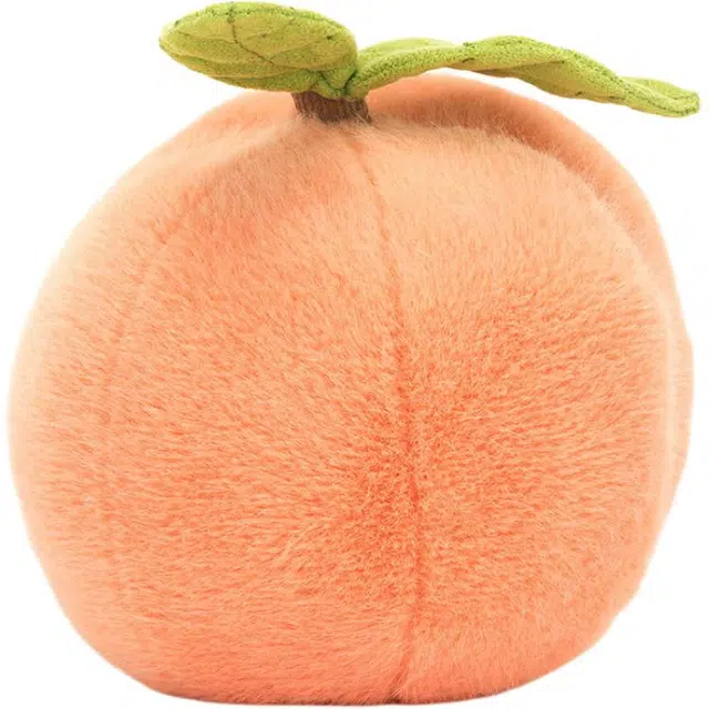 JELLYCAT Amuseables Peach 12cm