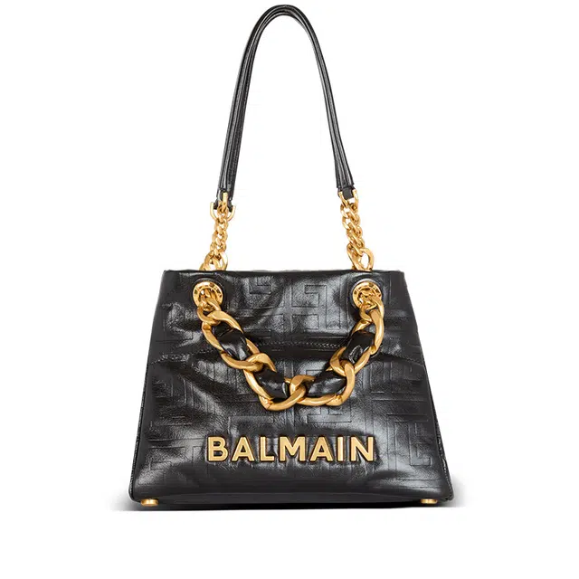 BALMAIN 1945 Tote