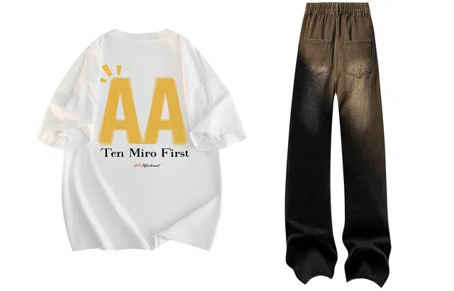 TEN MIRO T