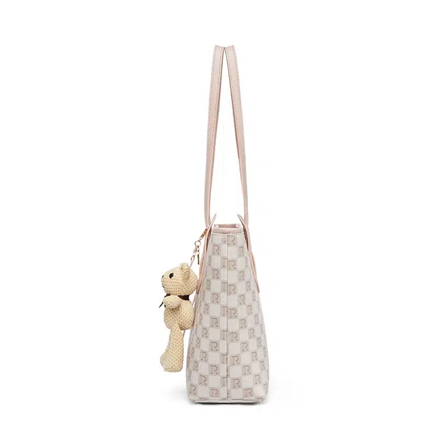 PVC Tote