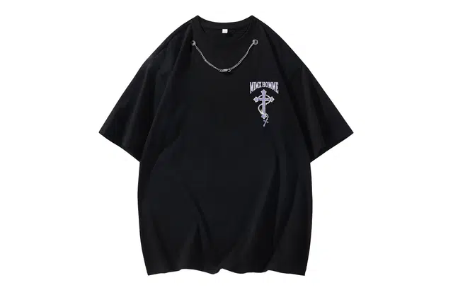 Mimx Homme logoT