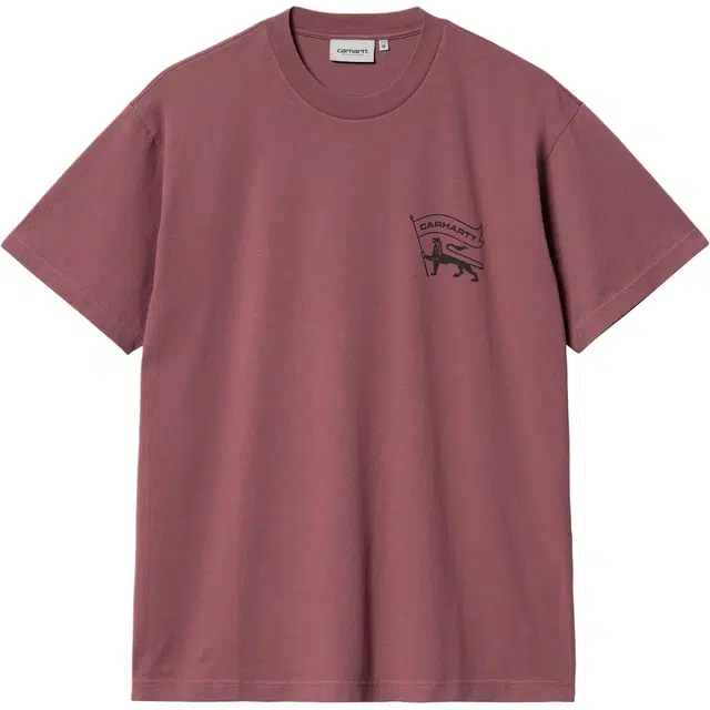 Carhartt WIP SS24 SS Stamp T-Shirt T