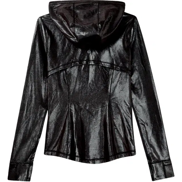lululemon Define Jacket Shine