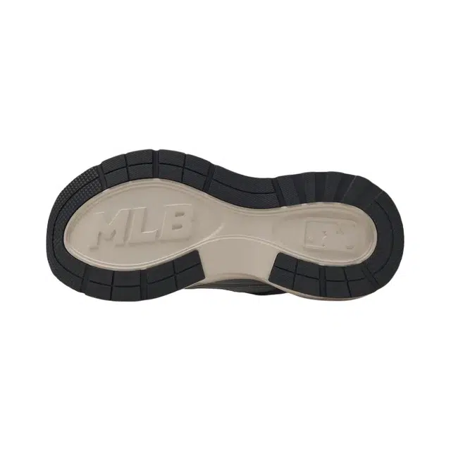 MLB Chunky Runner Fastball