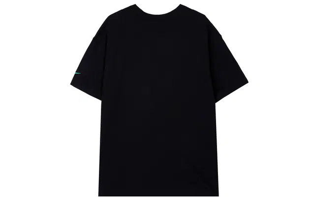 Nike x Liverpool FC T-Shirt Black