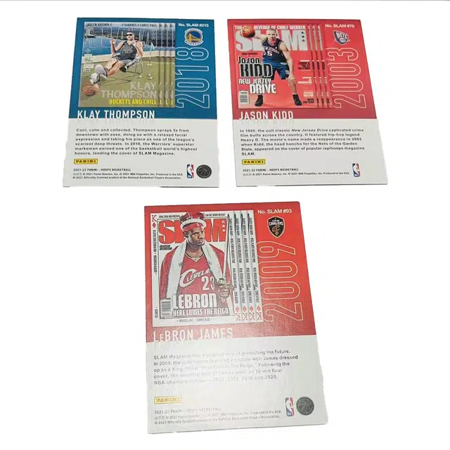 PANINI 21-22 3
