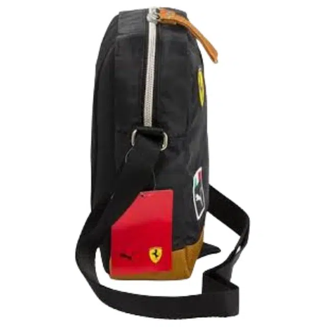 PUMA xFerrari