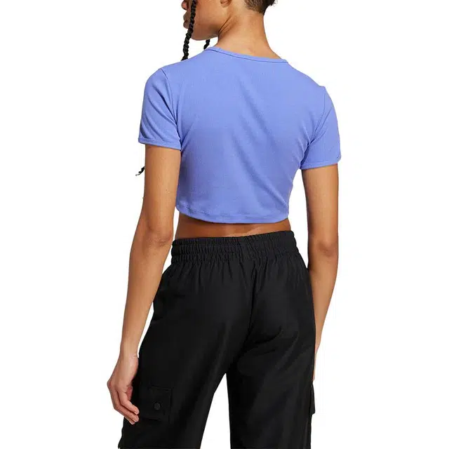 adidas originals ESSENTIALS ESSENTIALS RIBBED T-SHIRT T