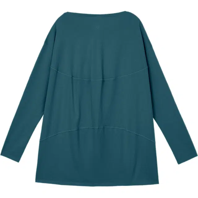 lululemon Back in Action Pullover