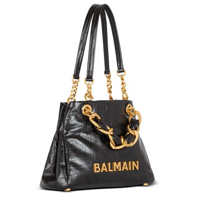 BALMAIN 1945 Tote