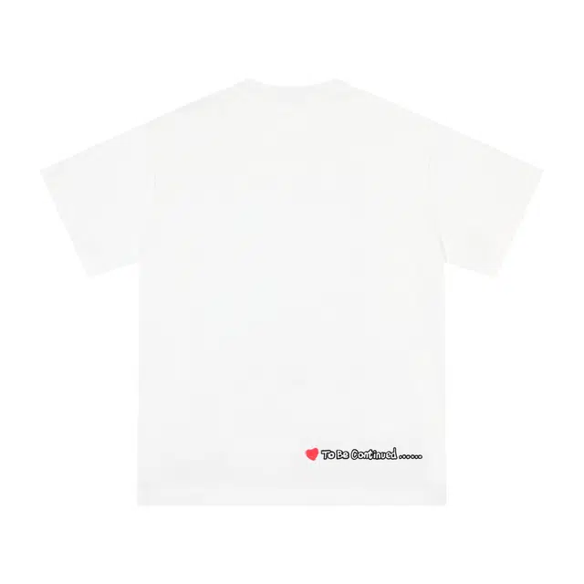 MEDM x Newmasus SS24 LogoT