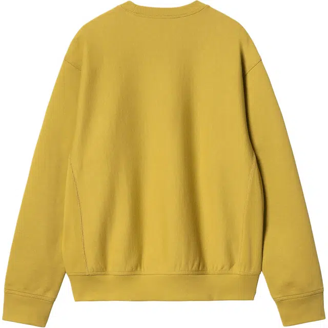 Carhartt WIP SS24 American Script Sweat