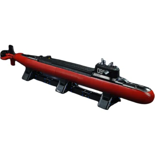 Keeppley 096 2129pcs 23020