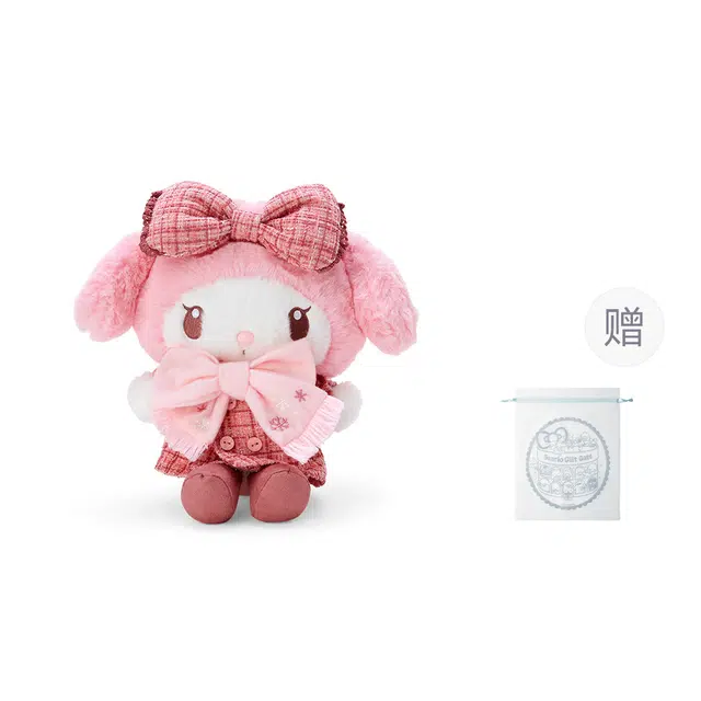SANRIO GIFT GATE 22cm
