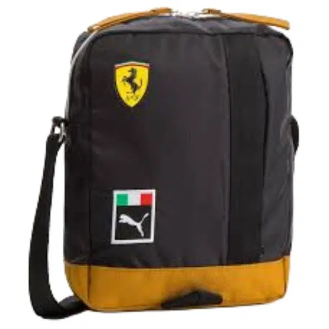 PUMA xFerrari