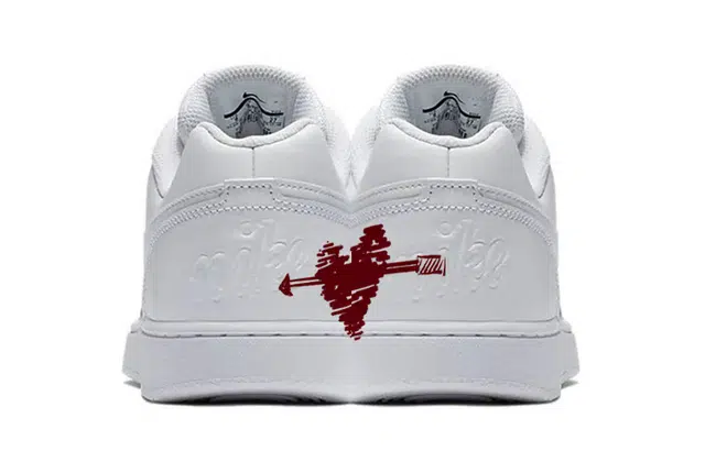 Nike EBERNON Low