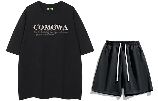 COMOWA