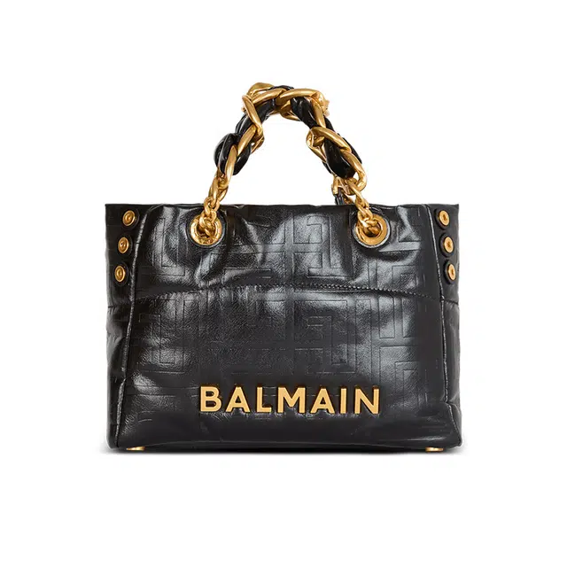 BALMAIN 1945 Tote
